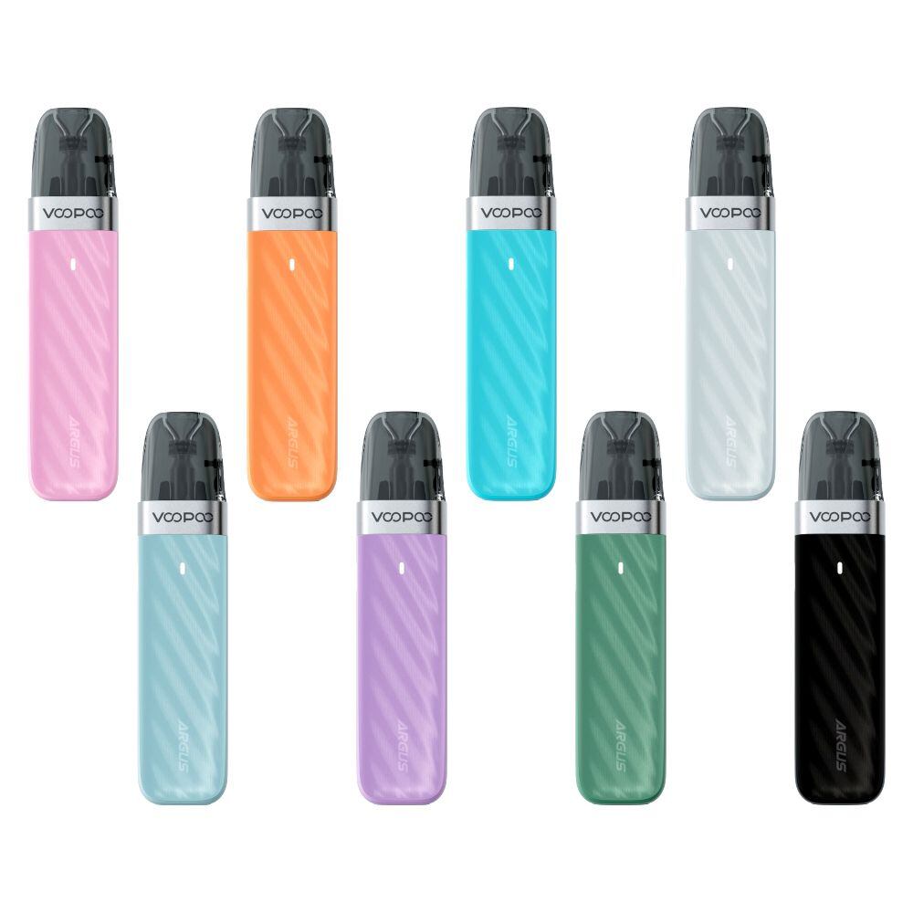 Uwell Caliburn Explorer Pod Kit